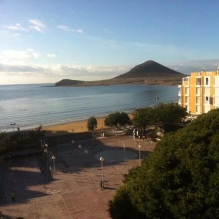 Apartamentos Los Laureles エル・メダノ エクステリア 写真