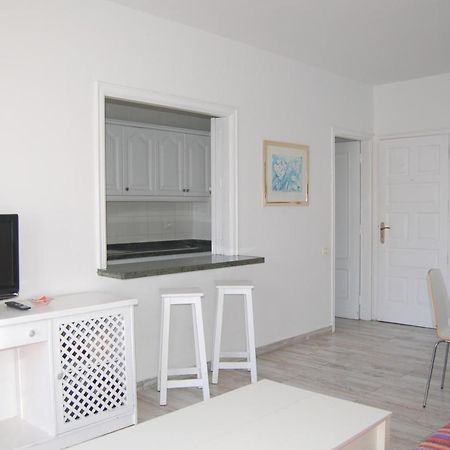 Apartamentos Los Laureles エル・メダノ エクステリア 写真