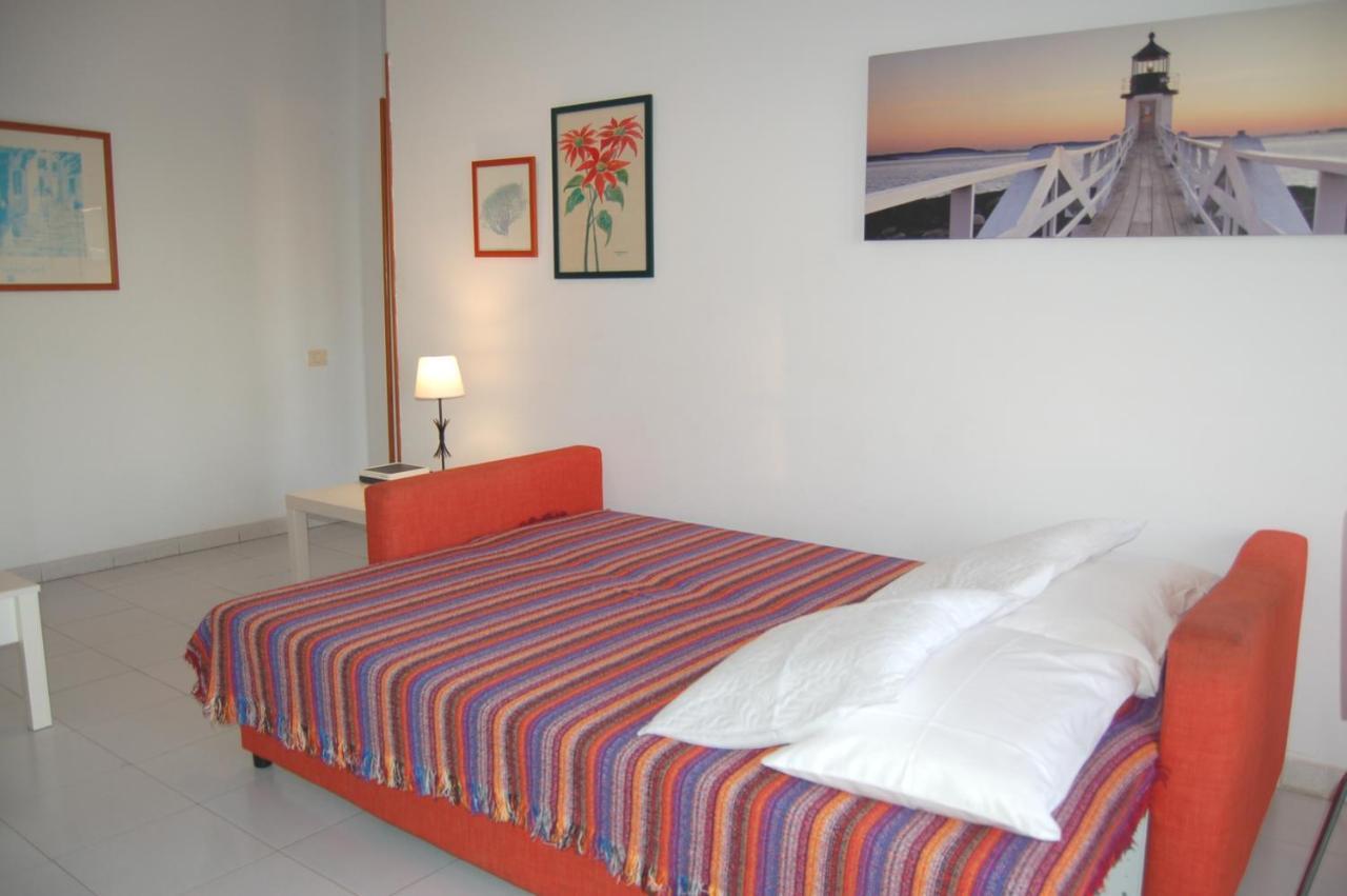 Apartamentos Los Laureles エル・メダノ エクステリア 写真