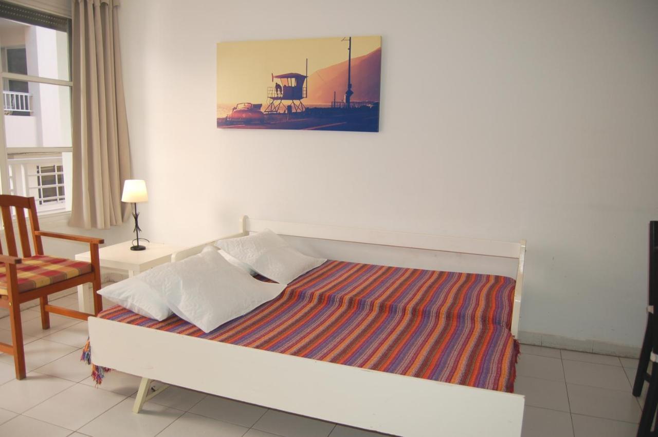 Apartamentos Los Laureles エル・メダノ エクステリア 写真
