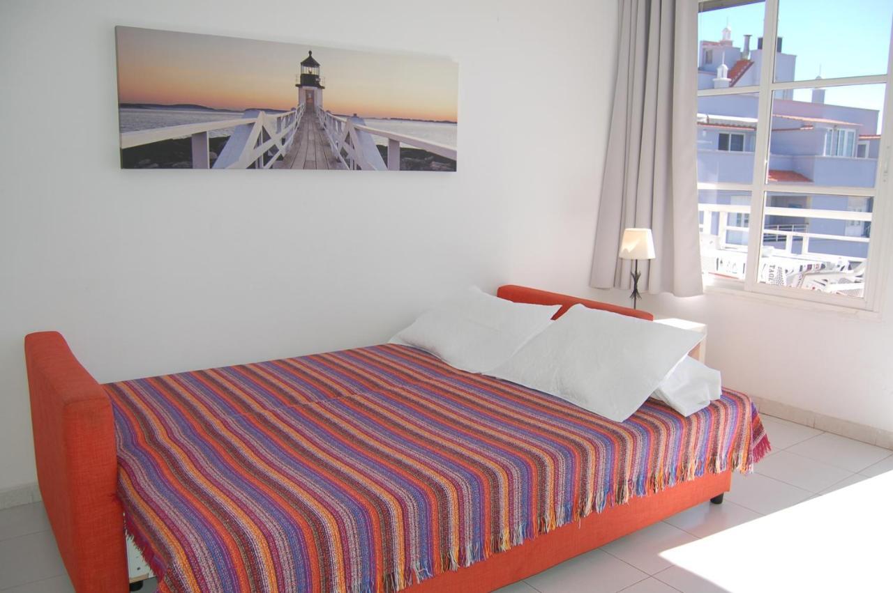 Apartamentos Los Laureles エル・メダノ エクステリア 写真